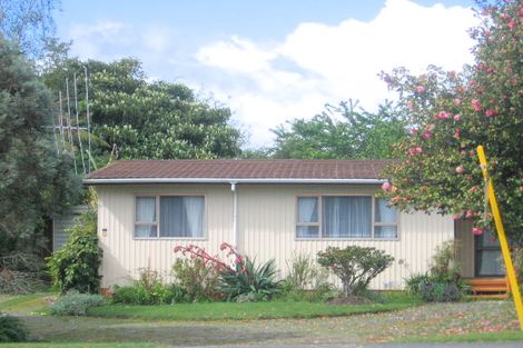 Photo of property in 32 Rangatira Drive, Mangakino, 3421