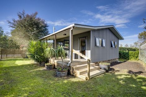 Photo of property in 461 Napier Road, Havelock North, Hastings, 4180