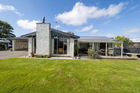 Photo of property in 46 Grove Street, Tinwald, Ashburton, 7700