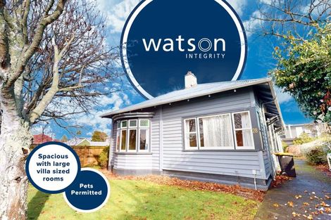 Photo of property in 28 Millar Street, Terrace End, Palmerston North, 4410