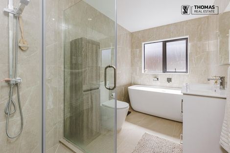 Photo of property in 38a Vireya Court, Goodwood Heights, Auckland, 2105