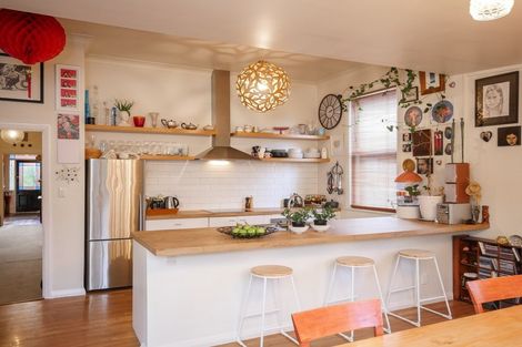 Photo of property in 24 Albert Street, Saint Clair, Dunedin, 9012