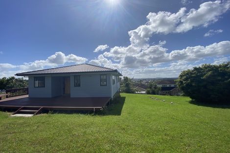 Photo of property in 314 Point View Drive, Dannemora, Auckland, 2016