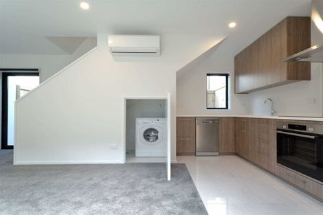 Photo of property in 5/307 Madras Street, Christchurch Central, Christchurch, 8013