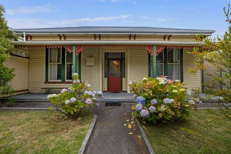 Photo of property in 21 Exeter Street, Lyttelton, 8082