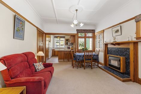 Photo of property in 35 Clyde Street, Island Bay, Wellington, 6023