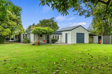 Photo of property in 179 Mcgregor Road, Ohaupo, 3882