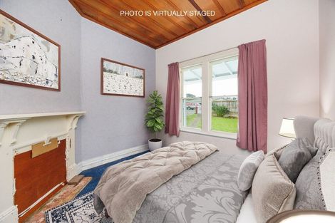 Photo of property in 6 Ngareta Street, Marton, 4710