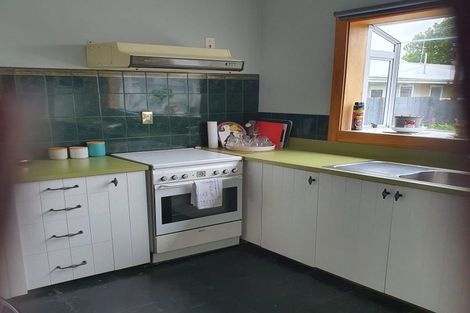 Photo of property in 205 Georges Drive, Napier South, Napier, 4110