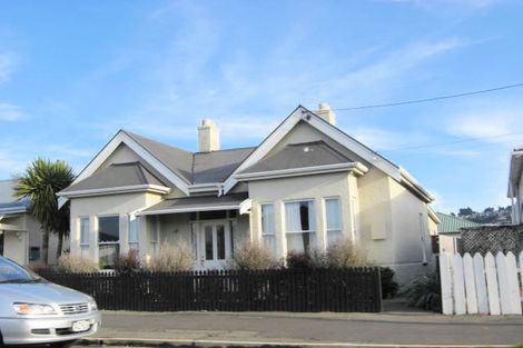 Photo of property in 8 Plunket Street, Saint Kilda, Dunedin, 9012