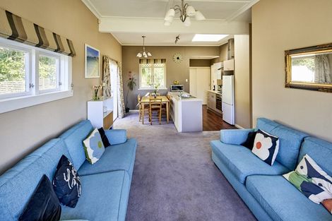 Photo of property in 23 Mairangi Road, Wadestown, Wellington, 6012
