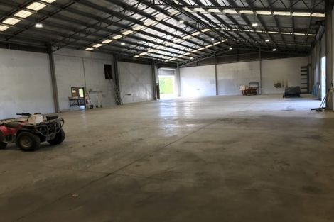 Photo of property in 397 Norwood Road, Burnham, Christchurch, 7677