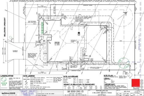 Photo of property in 6 Bellenden Crescent, Pokeno, 2402