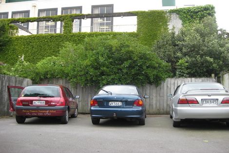 Photo of property in 104 Webb Street, Te Aro, Wellington, 6011