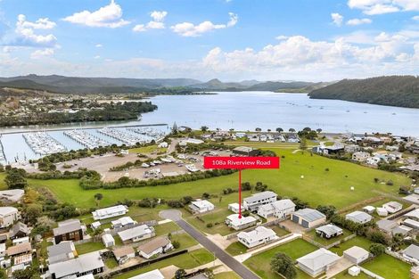 Photo of property in 108a Riverview Road, Whangamata, 3620