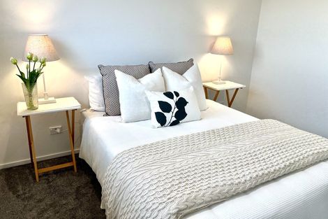 Photo of property in 1/66 Longfellow Street, Sydenham, Christchurch, 8023