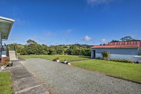 Photo of property in Swamp Road, Mareretu, Paparoa, 0571