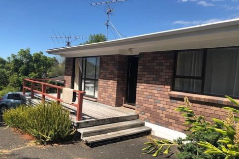 Photo of property in 1/1 Seaford Place, Murrays Bay, Auckland, 0630