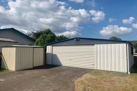 Photo of property in 8a Darley Street, Maeroa, Hamilton, 3200