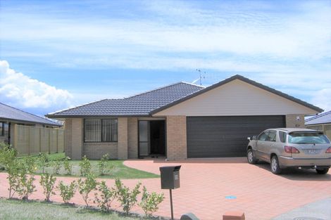 Photo of property in 15 Malta Crescent, Katikati, 3129