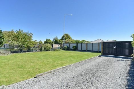 Photo of property in 24 Williams Street, Kaiapoi, 7630