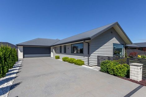 Photo of property in 8 Kendon Drive, Rolleston, 7614