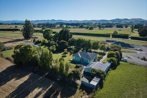 Photo of property in 34 Goodshed Road, Cheviot, 7382