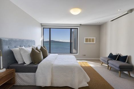 Photo of property in 177d Tamaki Drive, Kohimarama, Auckland, 1071