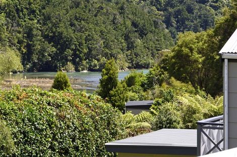 Photo of property in 16 Nikau Street, Duncan Bay, Rai Valley, 7195