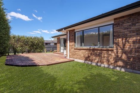 Photo of property in 1b Raymond Avenue, Te Puke, 3119