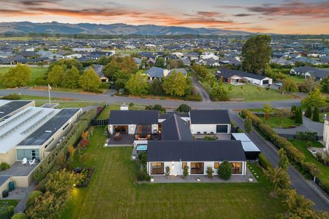 Photo of property in 22 Liffeyfields Drive, Lincoln, 7608