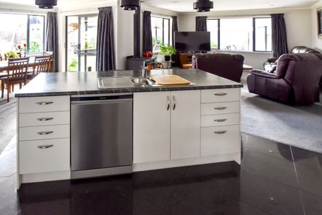 Photo of property in 22 Mount Cook Street, Twizel, 7901