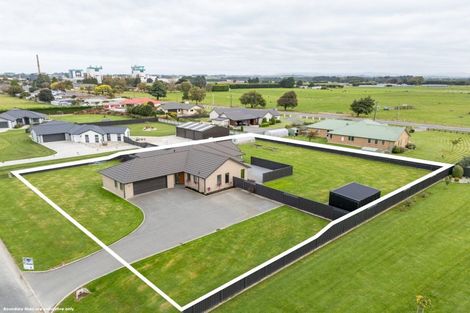 Photo of property in 12 Tui Place, Edendale, Wyndham, 9893