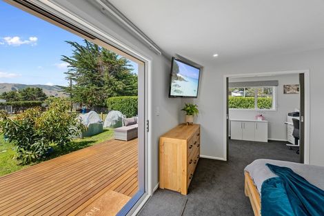 Photo of property in 151 Te Horo Beach Road, Te Horo, Otaki, 5581