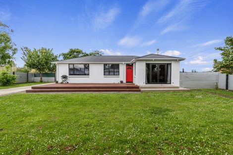 Photo of property in 7 Rukumoana Road, Morrinsville, 3371