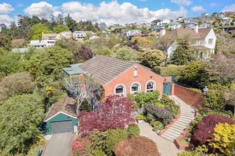 Photo of property in 359 Stuart Street, Roslyn, Dunedin, 9010