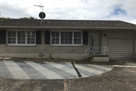 Photo of property in 1/99 Panama Road, Mount Wellington, Auckland, 1062