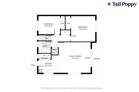 Photo of property in 1b West Avenue, Richmond, 7020