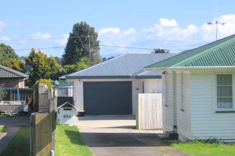 Photo of property in 63b Hynds Road, Gate Pa, Tauranga, 3112