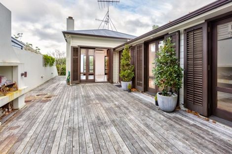 Photo of property in 43 Franklin Road, Freemans Bay, Auckland, 1011