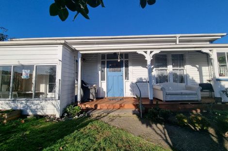 Photo of property in 13 Stoke Street, Sumner, Christchurch, 8081