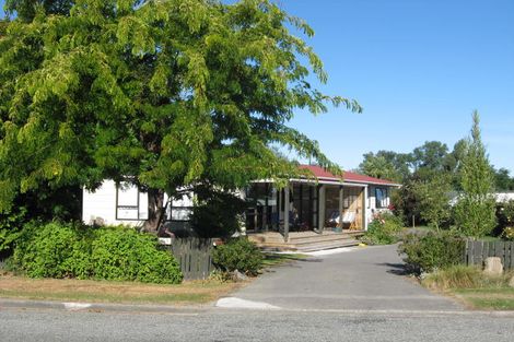 Photo of property in 48 Campbell Street, Geraldine, 7930