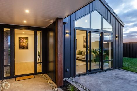 Photo of property in 109 Harakeke Drive, Wharewaka, Taupo, 3330