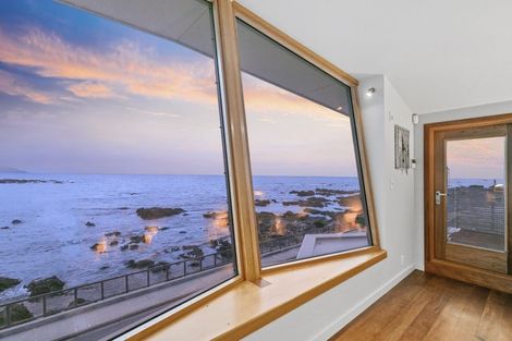 Photo of property in 110 Owhiro Bay Parade, Owhiro Bay, Wellington, 6023