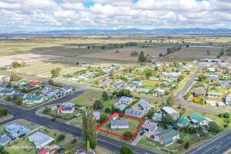 Photo of property in 4 Rakino Drive, Kerepehi, Paeroa, 3671