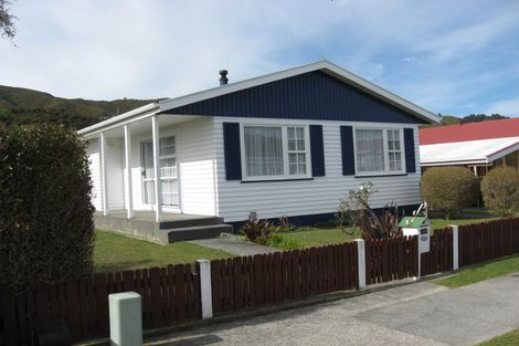 Photo of property in 158 Wise Street, Wainuiomata, Lower Hutt, 5014