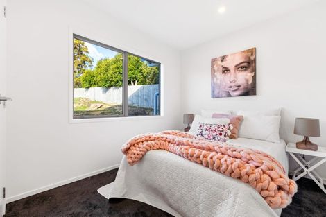Photo of property in 40 Leo Street, Glen Eden, Auckland, 0602