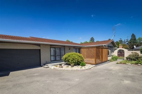 Photo of property in 26a Havelock Street, Ashburton, 7700