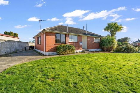 Photo of property in 6 Rothesay Place, Rockdale, Invercargill, 9812