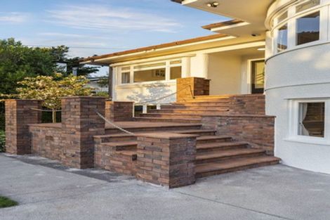 Photo of property in 205 St Andrews Road, Epsom, Auckland, 1023